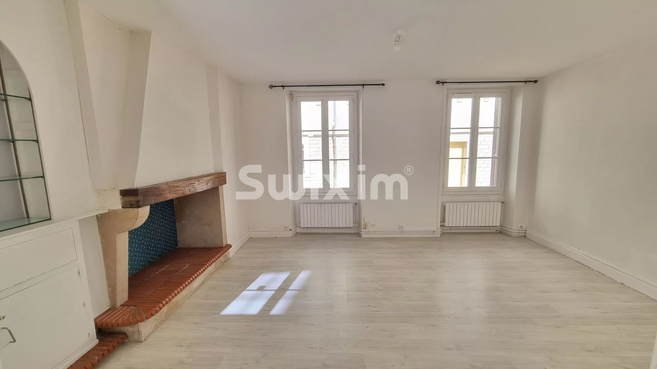 maison de ville 5 Pièces en vente sur Auxerre (89000)