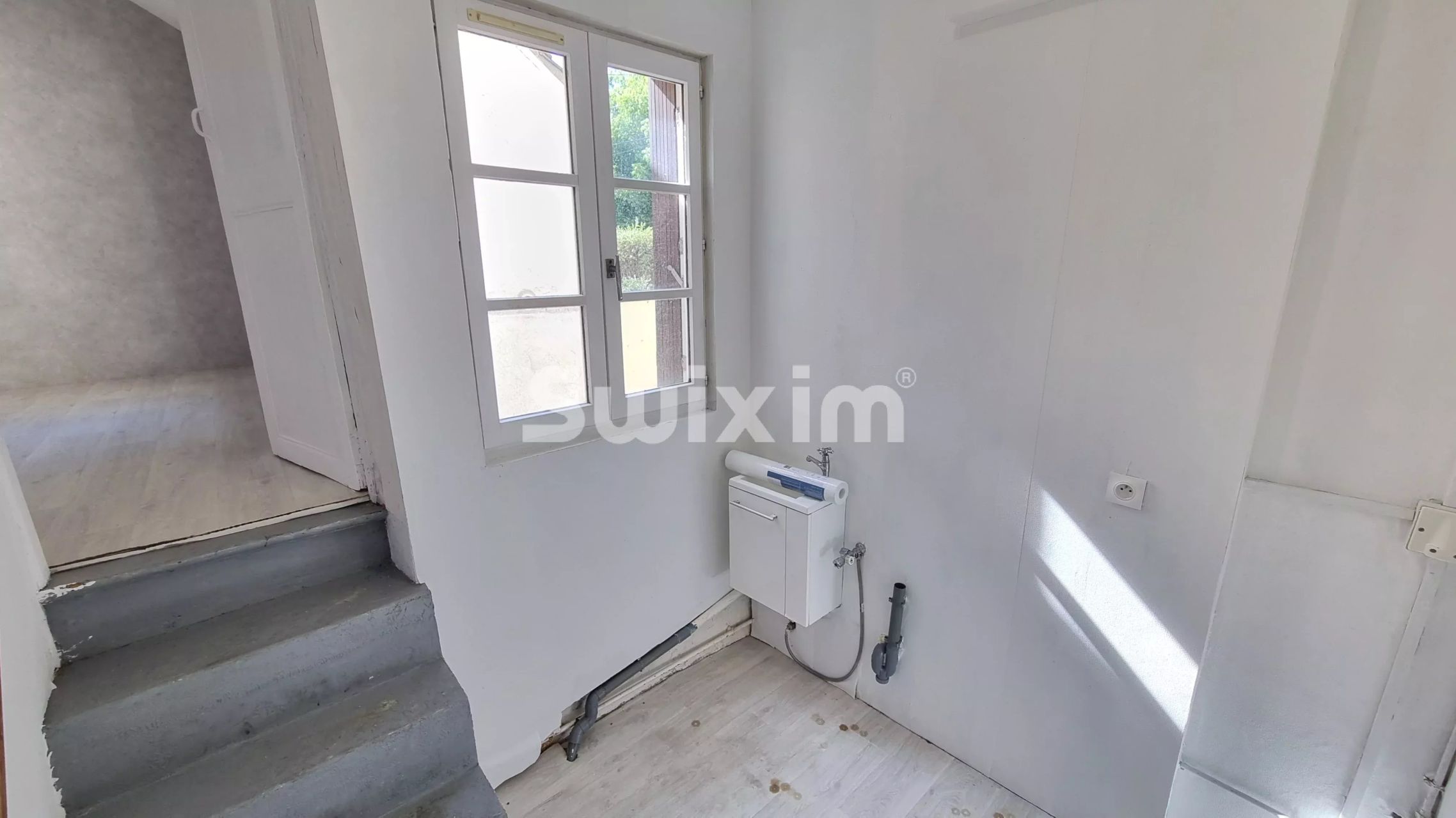 maison de ville 5 Pièces en vente sur Auxerre (89000)