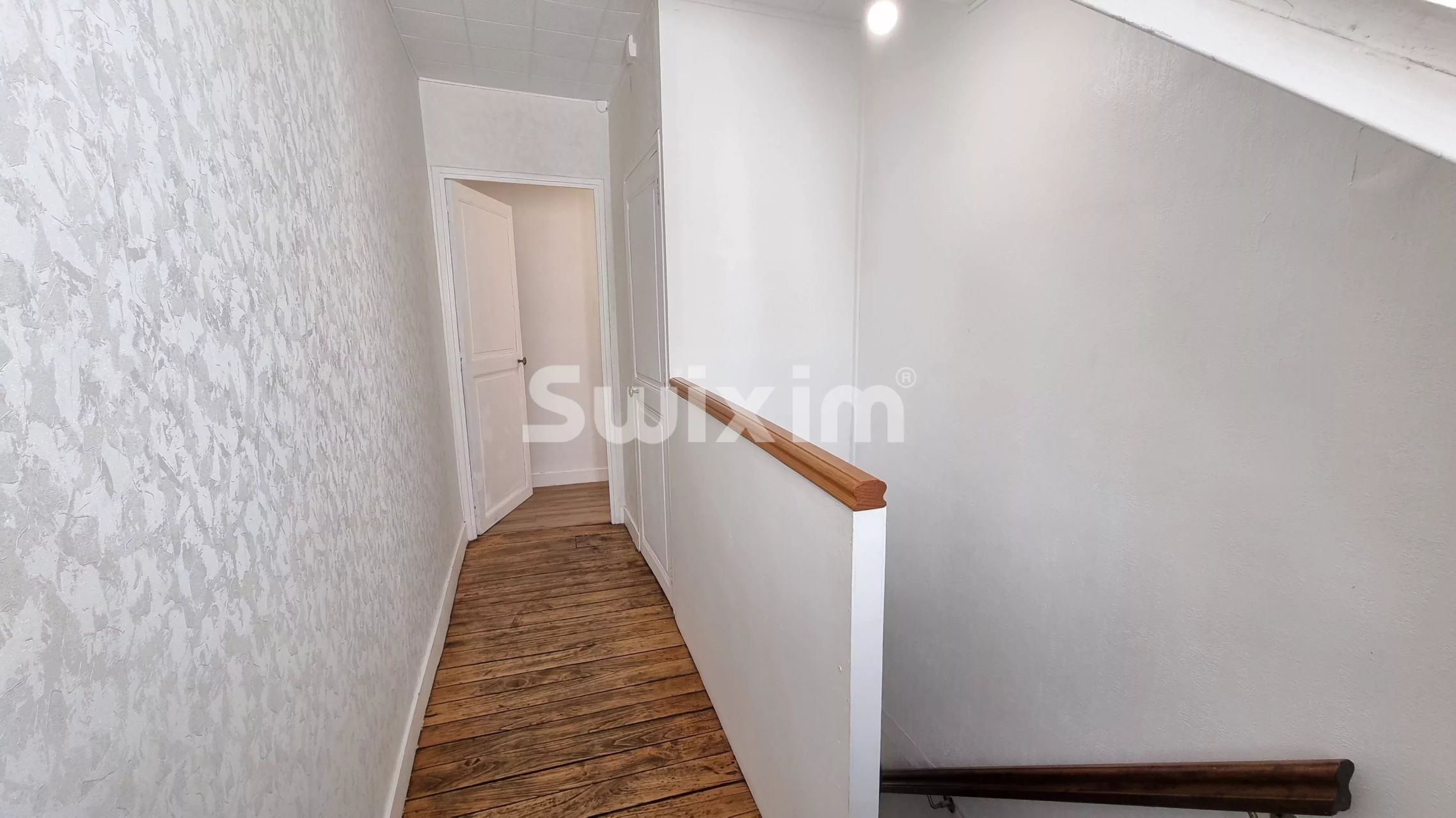 maison de ville 5 Pièces en vente sur Auxerre (89000)