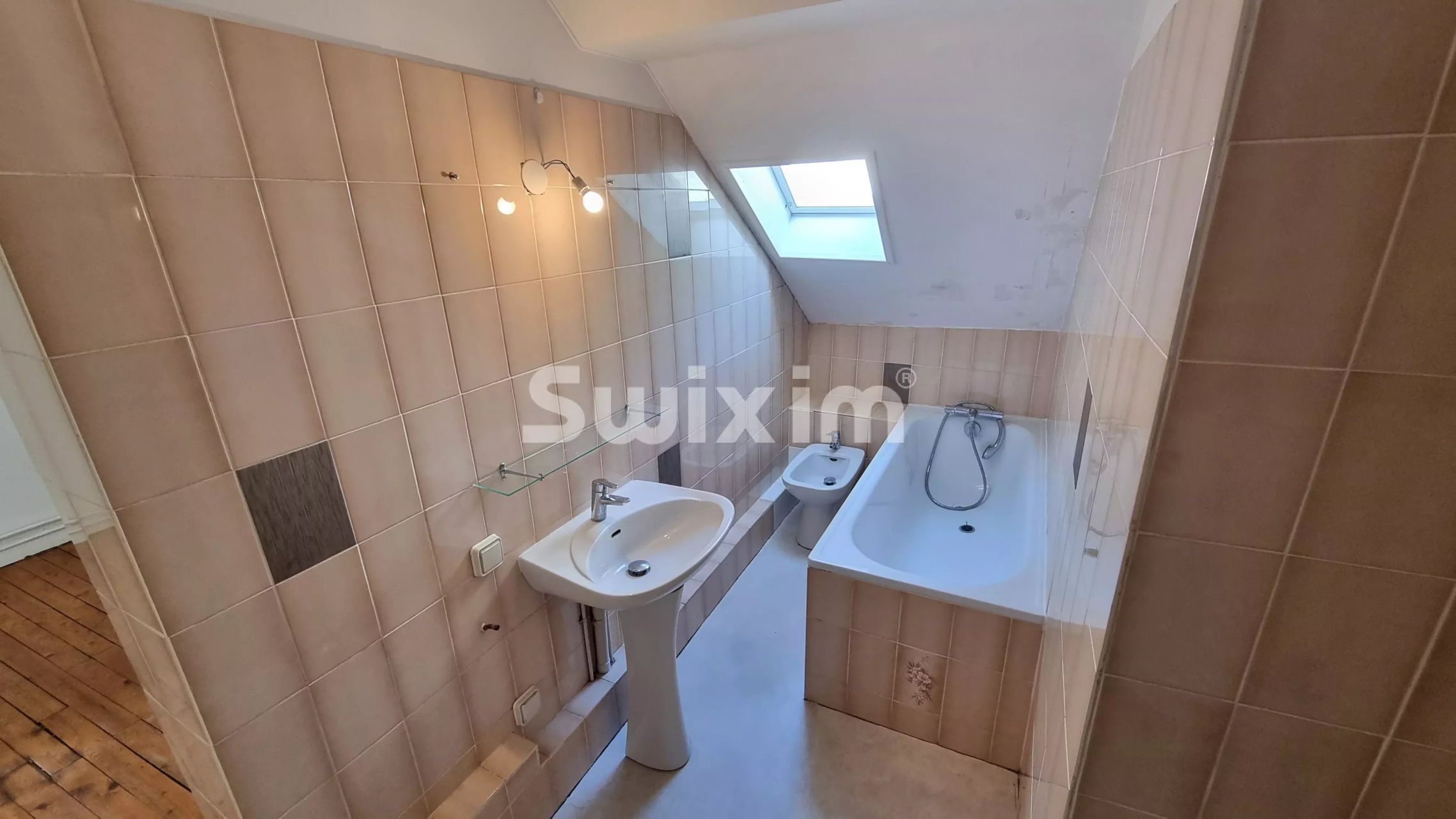 maison de ville 5 Pièces en vente sur Auxerre (89000)