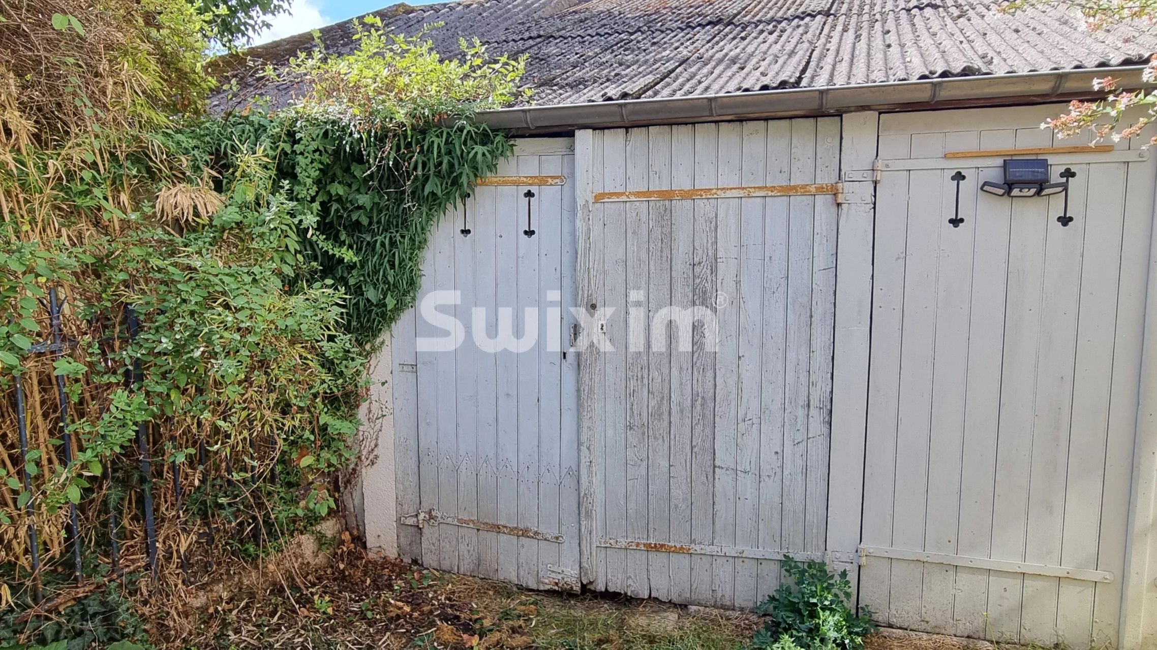 maison de ville 5 Pièces en vente sur Auxerre (89000)