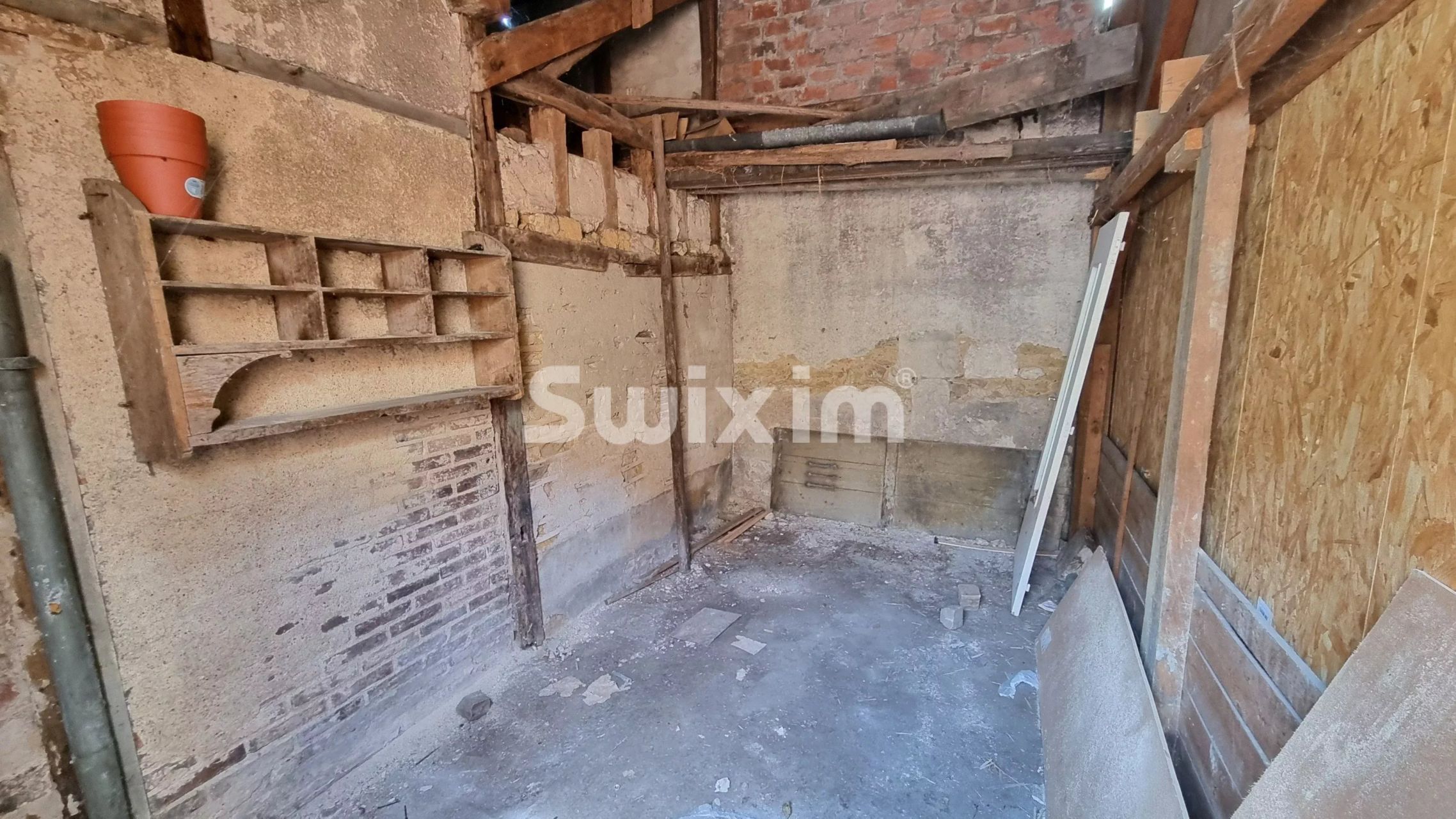 maison de ville 5 Pièces en vente sur Auxerre (89000)