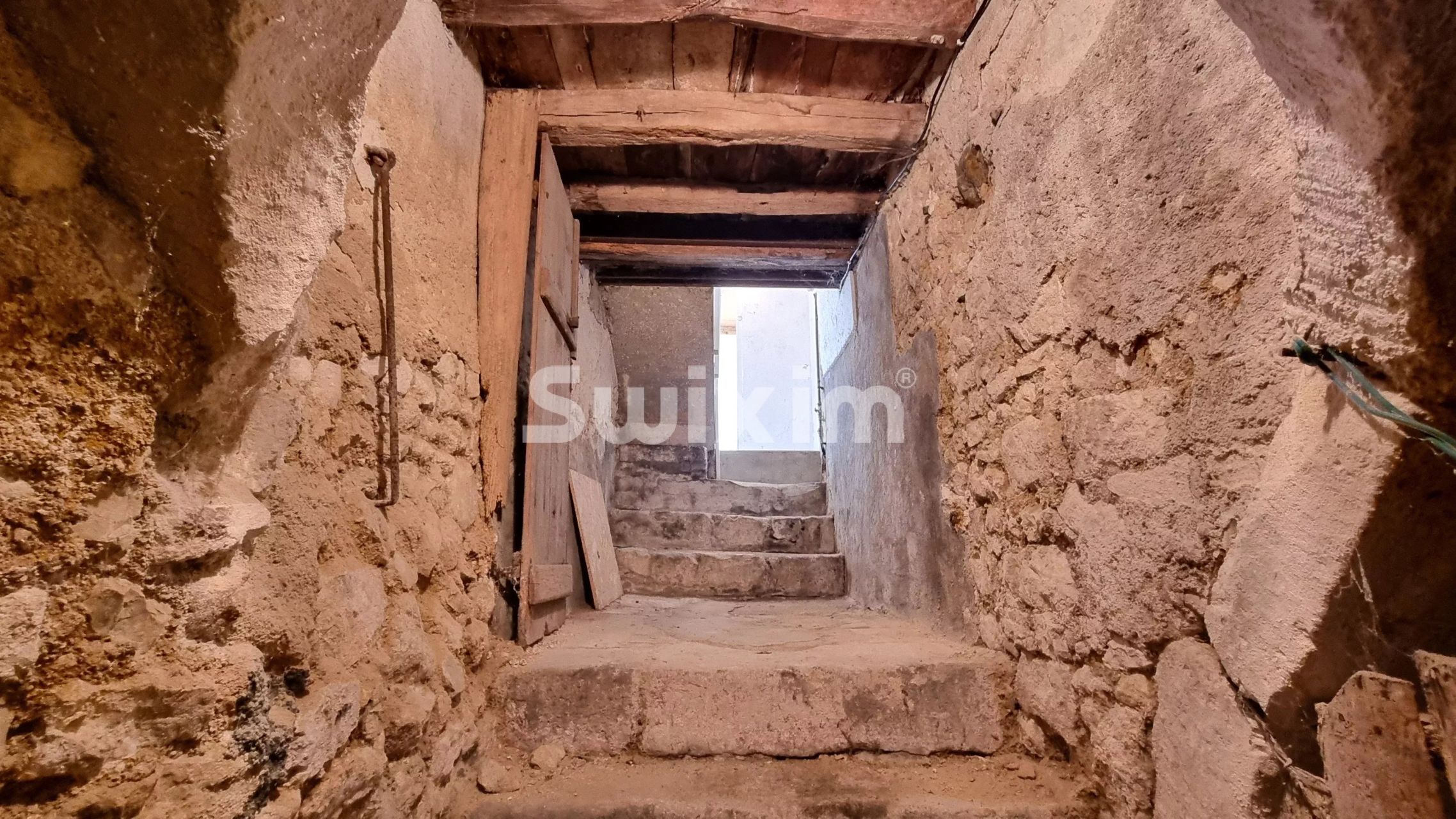 maison de ville 5 Pièces en vente sur Auxerre (89000)