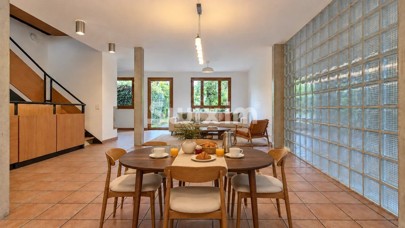 maison 7.5 Pièces en vente sur Bernex (1233)