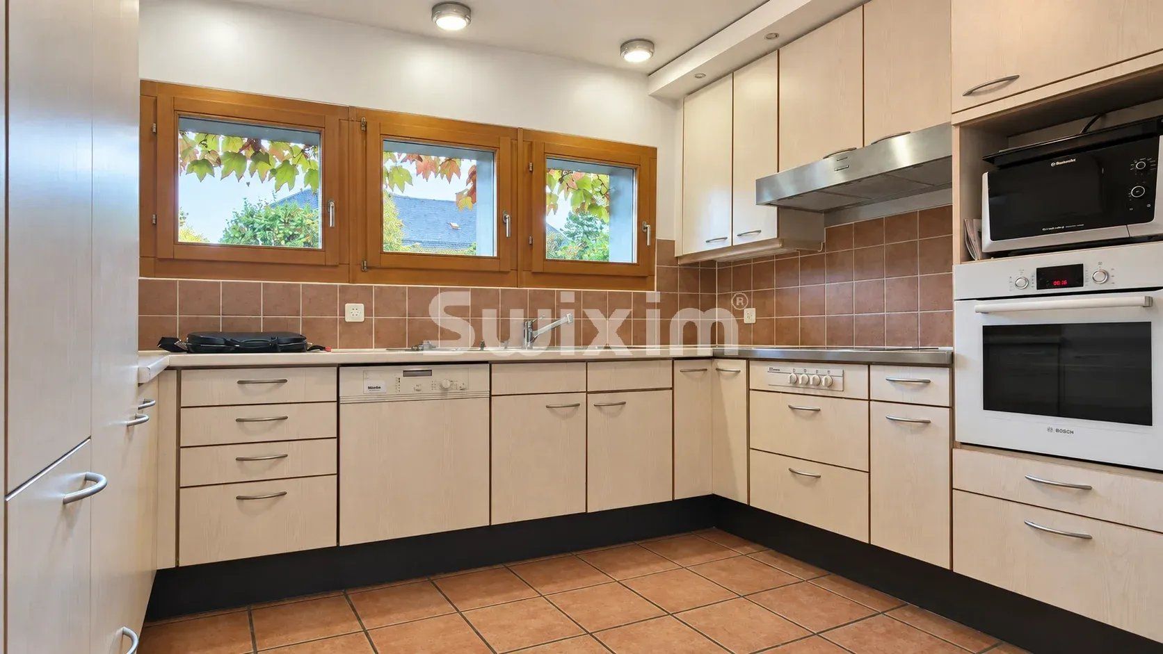 maison 7.5 Pièces en vente sur Bernex (1233)