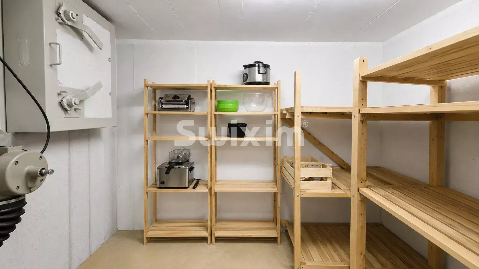 maison 7.5 Pièces en vente sur Bernex (1233)