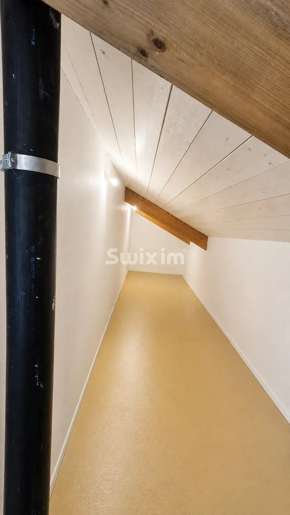 maison 7.5 Pièces en vente sur Bernex (1233)