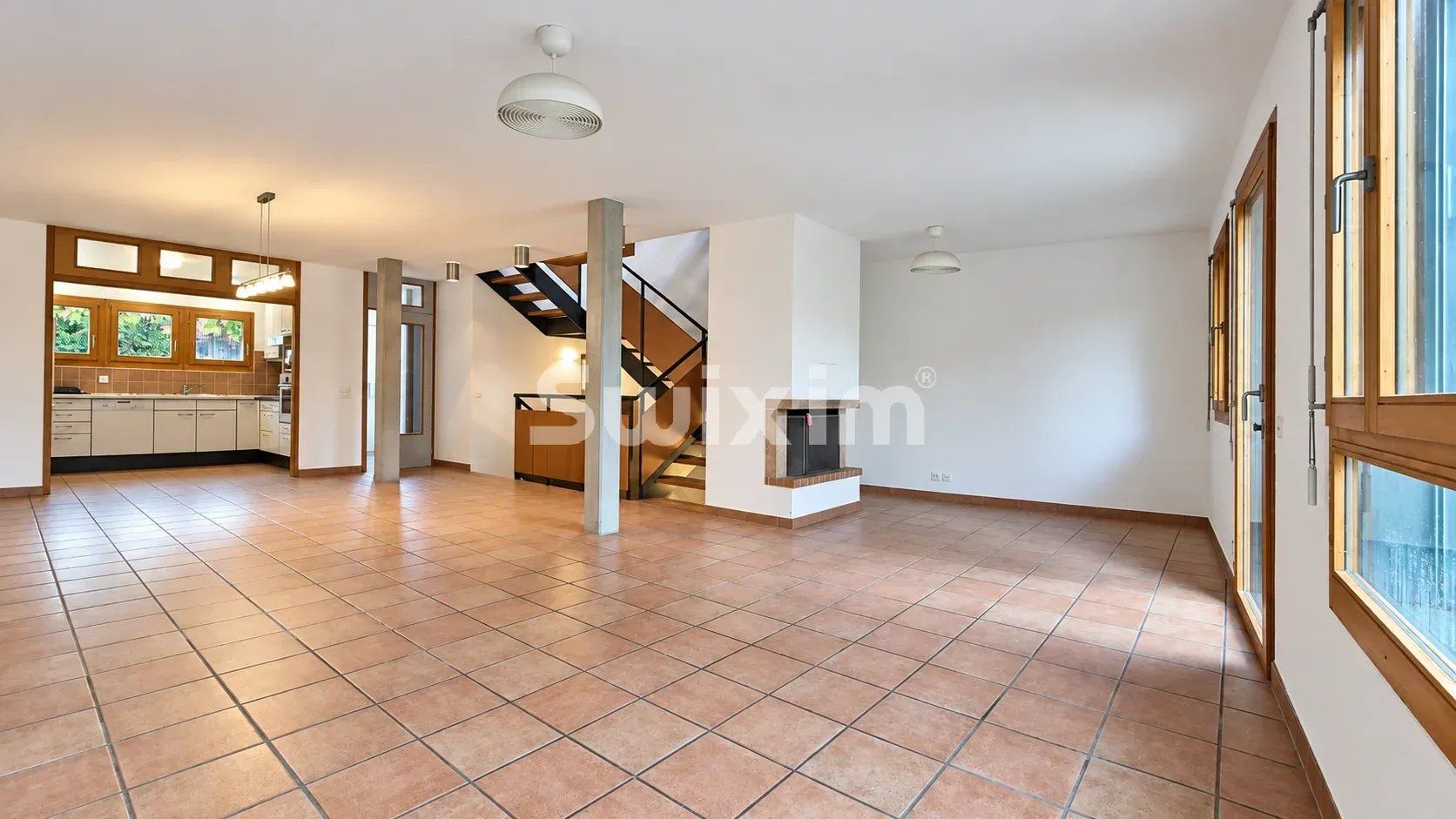 maison 7.5 Pièces en vente sur Bernex (1233)