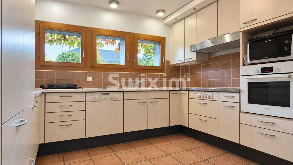 Vente Maison Bernex 7.5&nbsp;Pièces 180&nbsp;m²