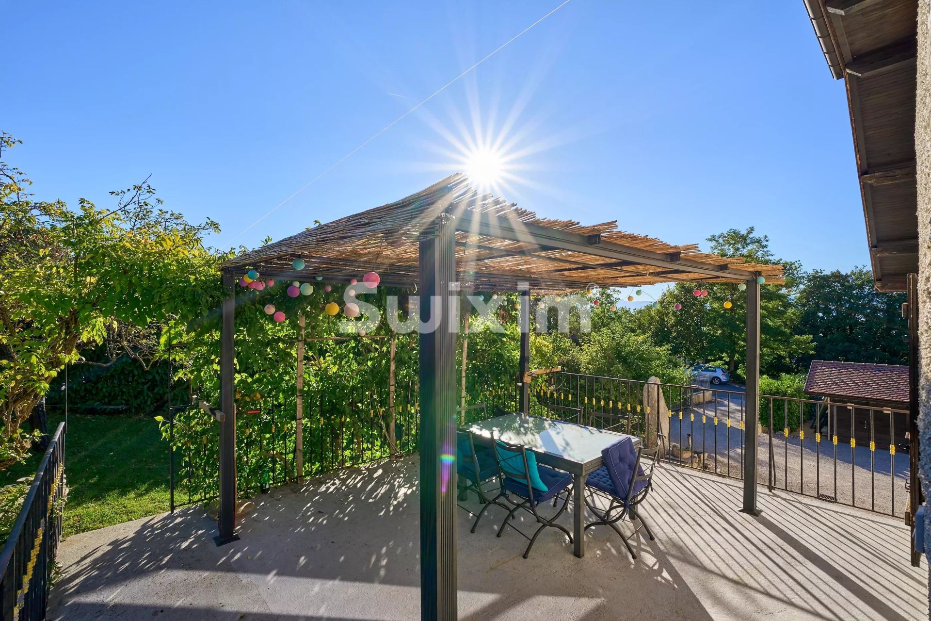 propriété 9 Pièces en vente sur Collonges-sous-Salève (74160)