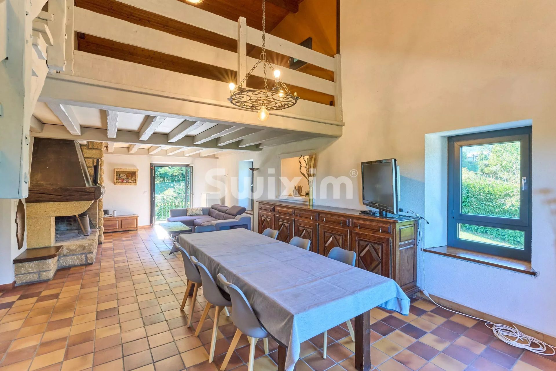 propriété 9 Pièces en vente sur Collonges-sous-Salève (74160)