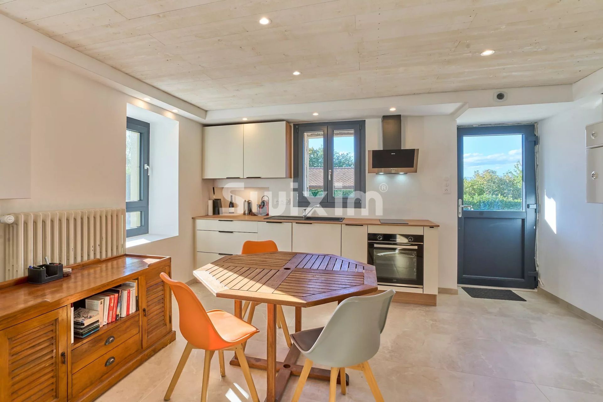 propriété 9 Pièces en vente sur Collonges-sous-Salève (74160)