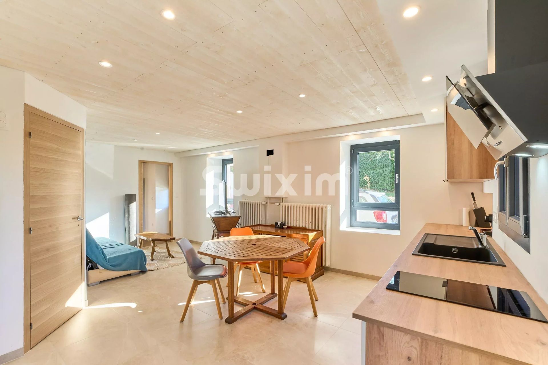 propriété 9 Pièces en vente sur Collonges-sous-Salève (74160)