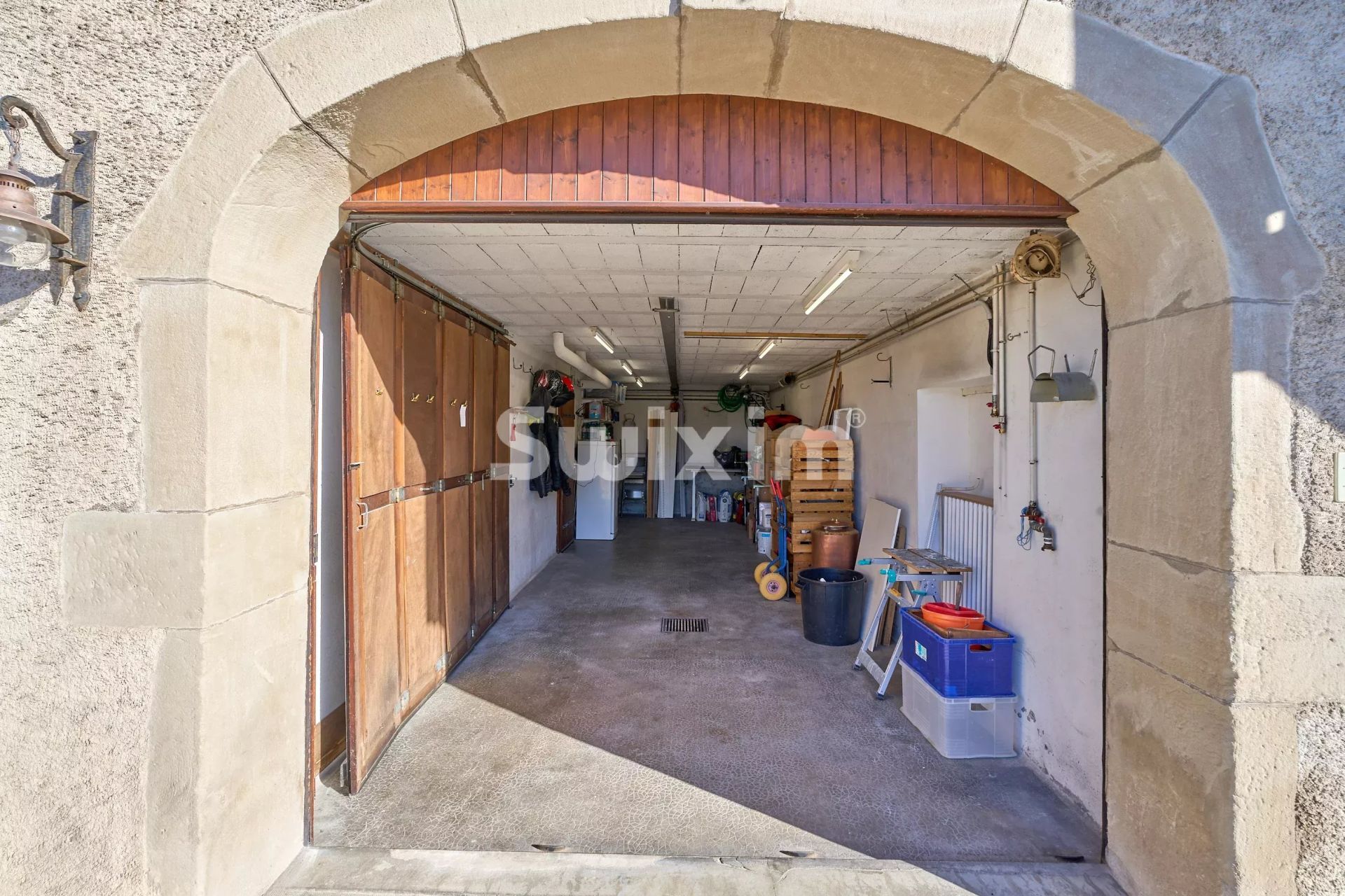 propriété 9 Pièces en vente sur Collonges-sous-Salève (74160)