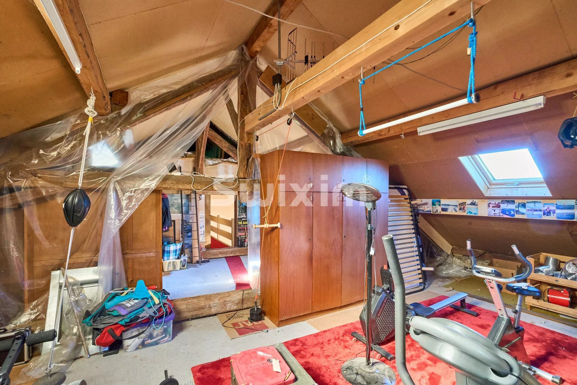 propriété 9 Pièces en vente sur Collonges-sous-Salève (74160)