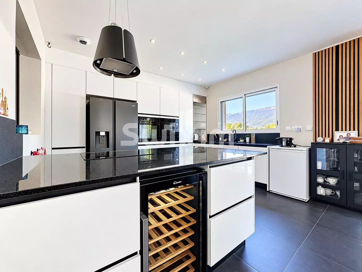 maison 6 Pièces en vente sur Saint-Genis-Pouilly (01630)