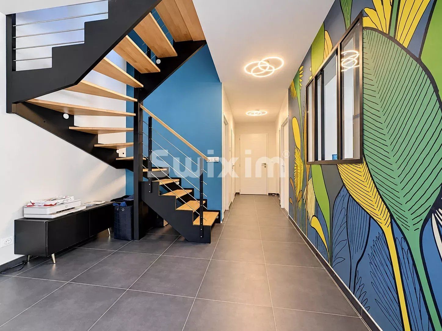 maison 6 Pièces en vente sur Saint-Genis-Pouilly (01630)