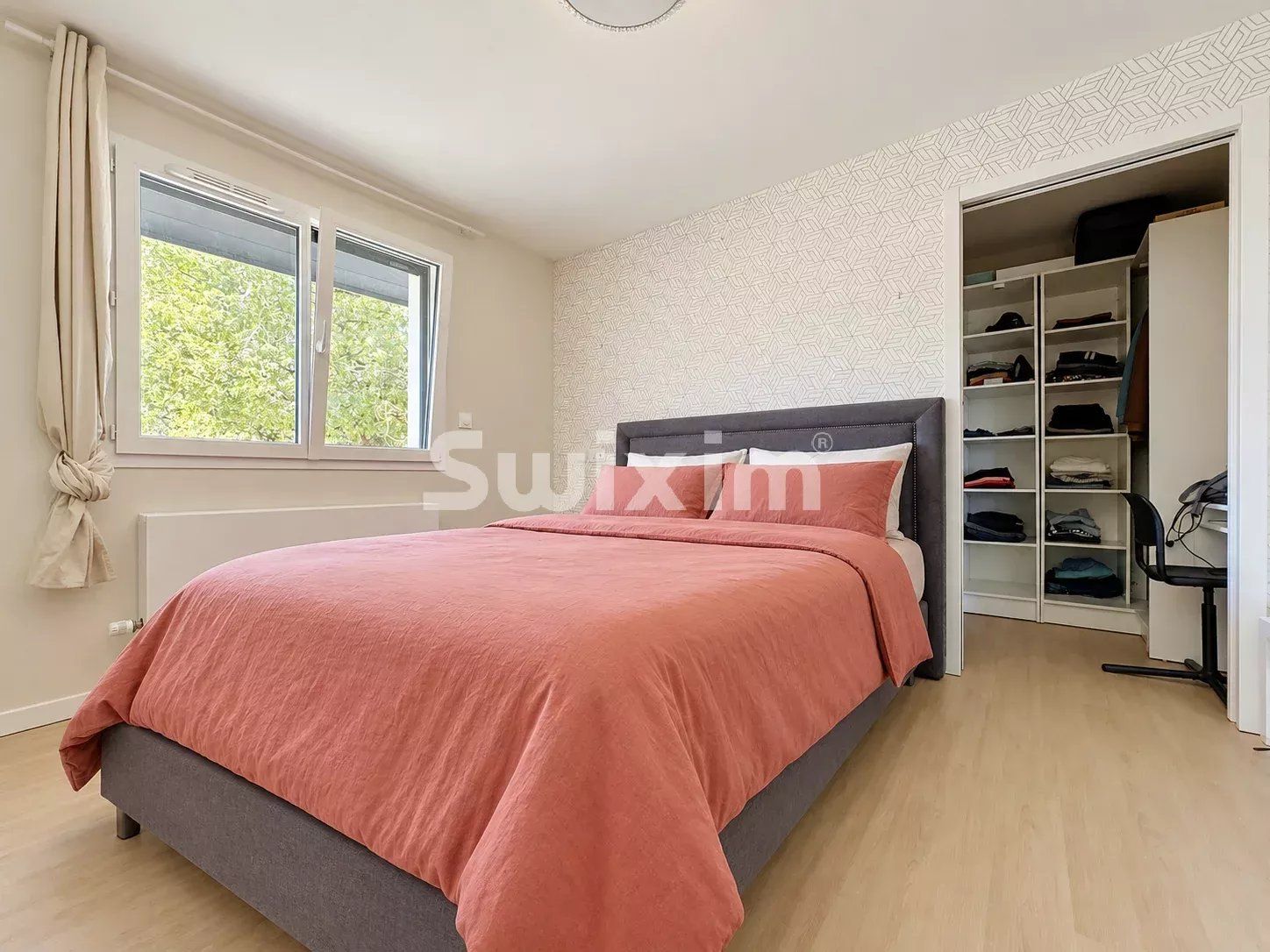maison 6 Pièces en vente sur Saint-Genis-Pouilly (01630)