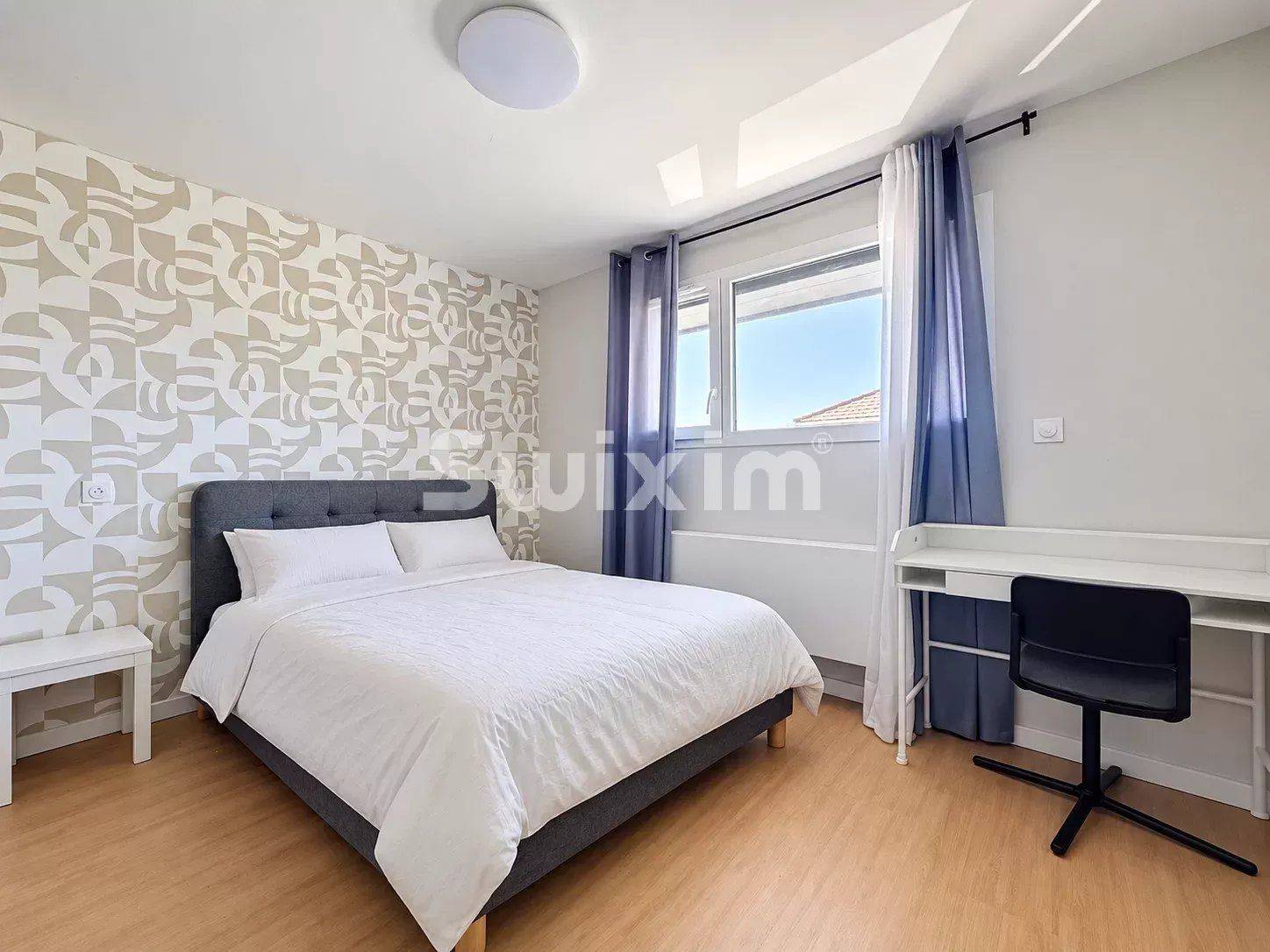 maison 6 Pièces en vente sur Saint-Genis-Pouilly (01630)