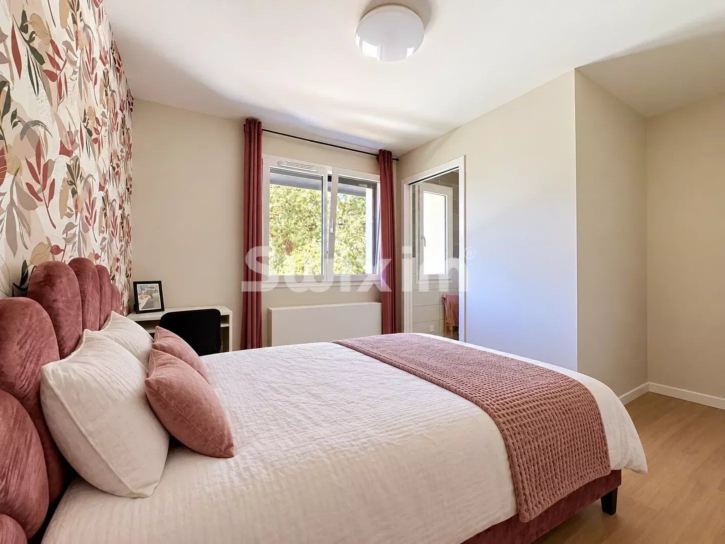 maison 6 Pièces en vente sur Saint-Genis-Pouilly (01630)