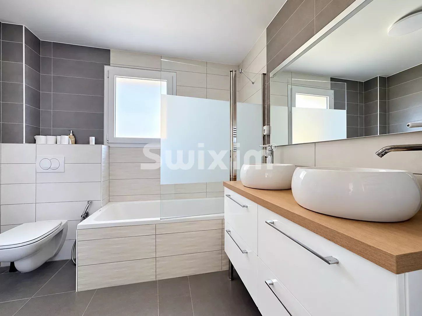 maison 6 Pièces en vente sur Saint-Genis-Pouilly (01630)