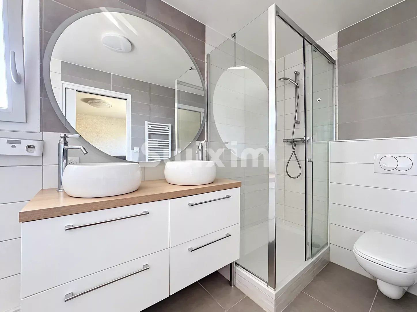 maison 6 Pièces en vente sur Saint-Genis-Pouilly (01630)