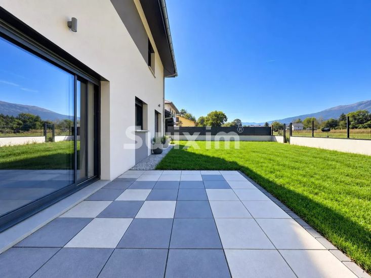 Vente Maison Saint-Genis-Pouilly 6&nbsp;Pièces 144&nbsp;m²