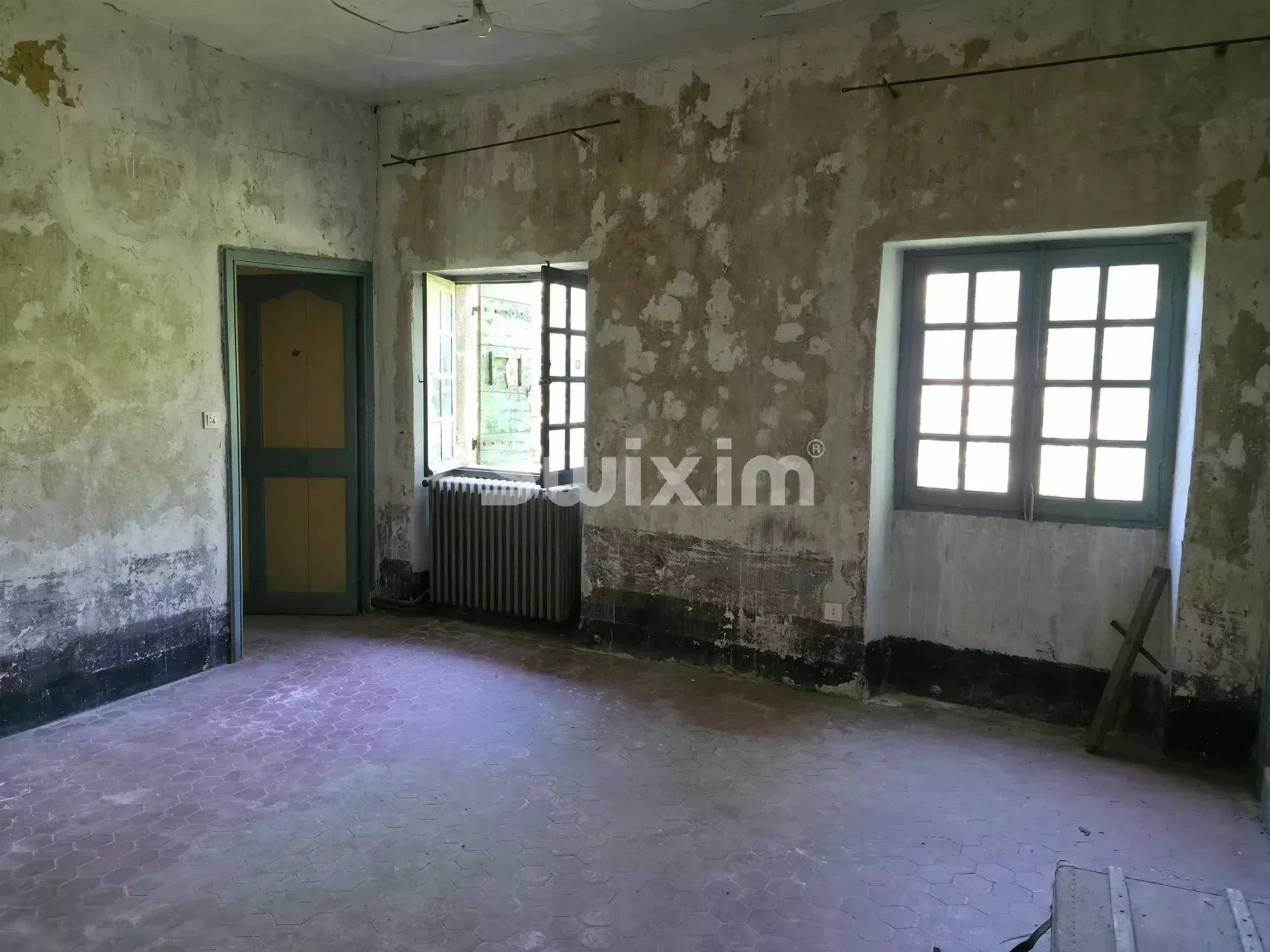 maison en vente sur Valréas (84600)