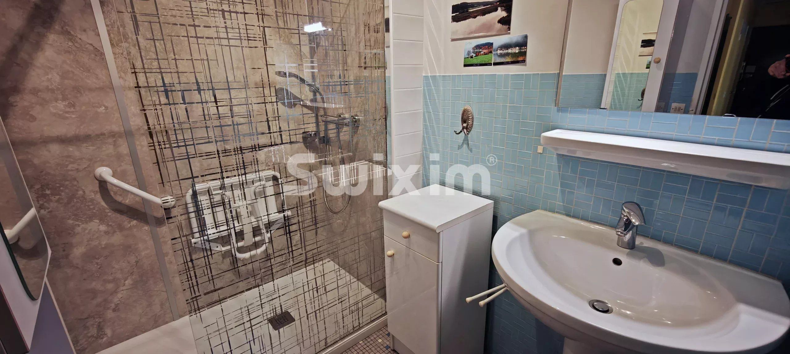appartement 3 Pièces en vente sur Dole (39100)