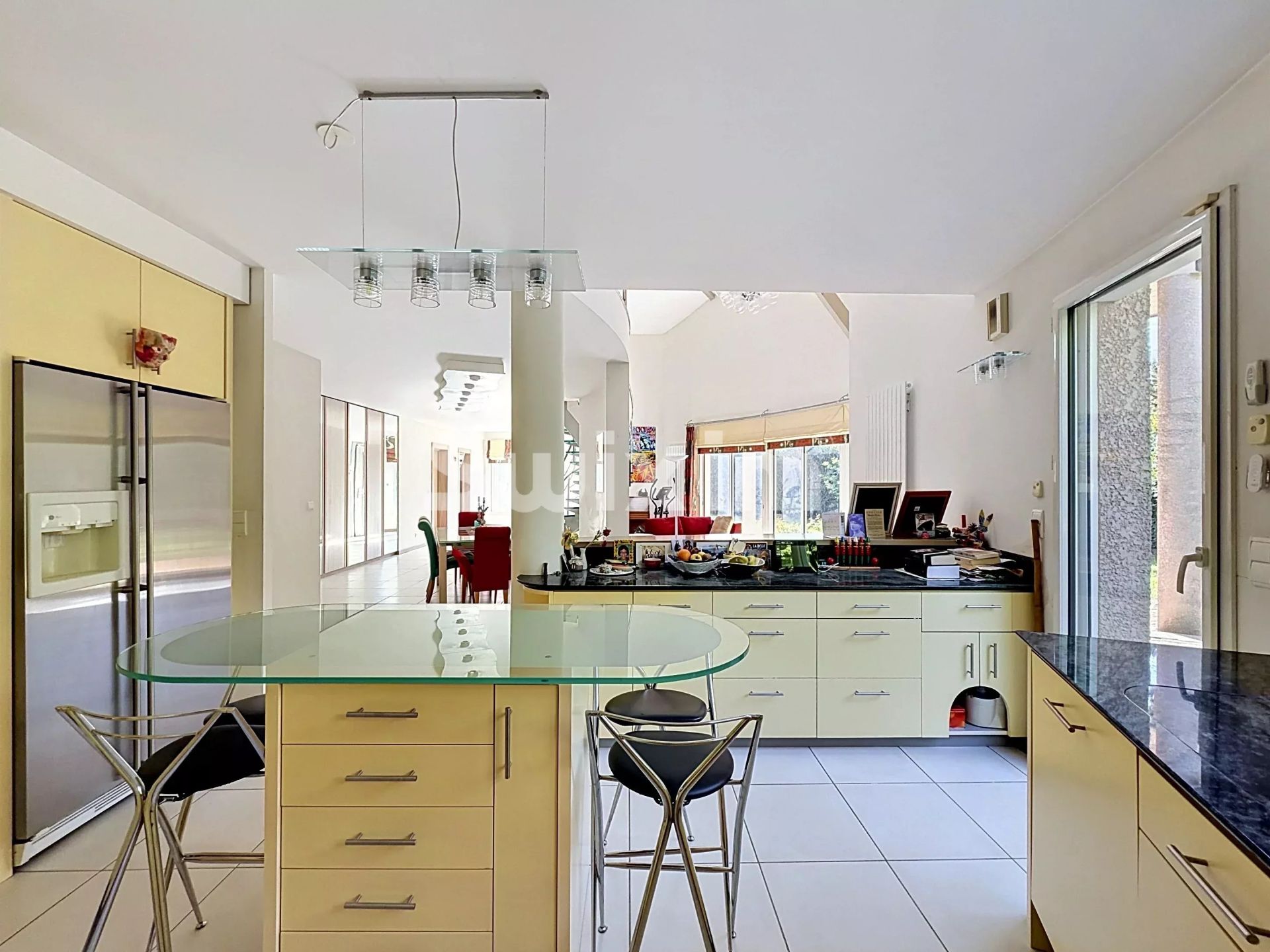 maison 6 Pièces en vente sur Sergy (01630)