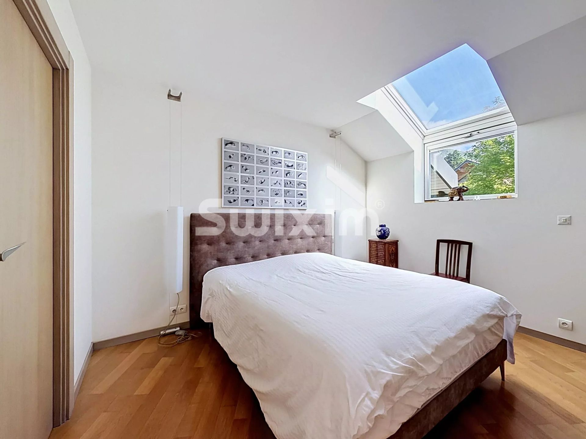 maison 6 Pièces en vente sur Sergy (01630)