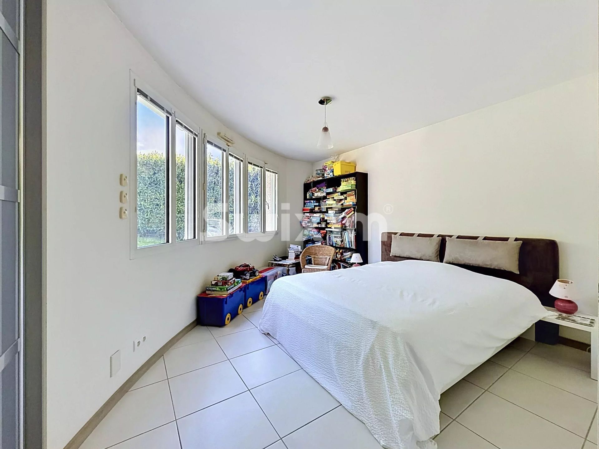 maison 6 Pièces en vente sur Sergy (01630)