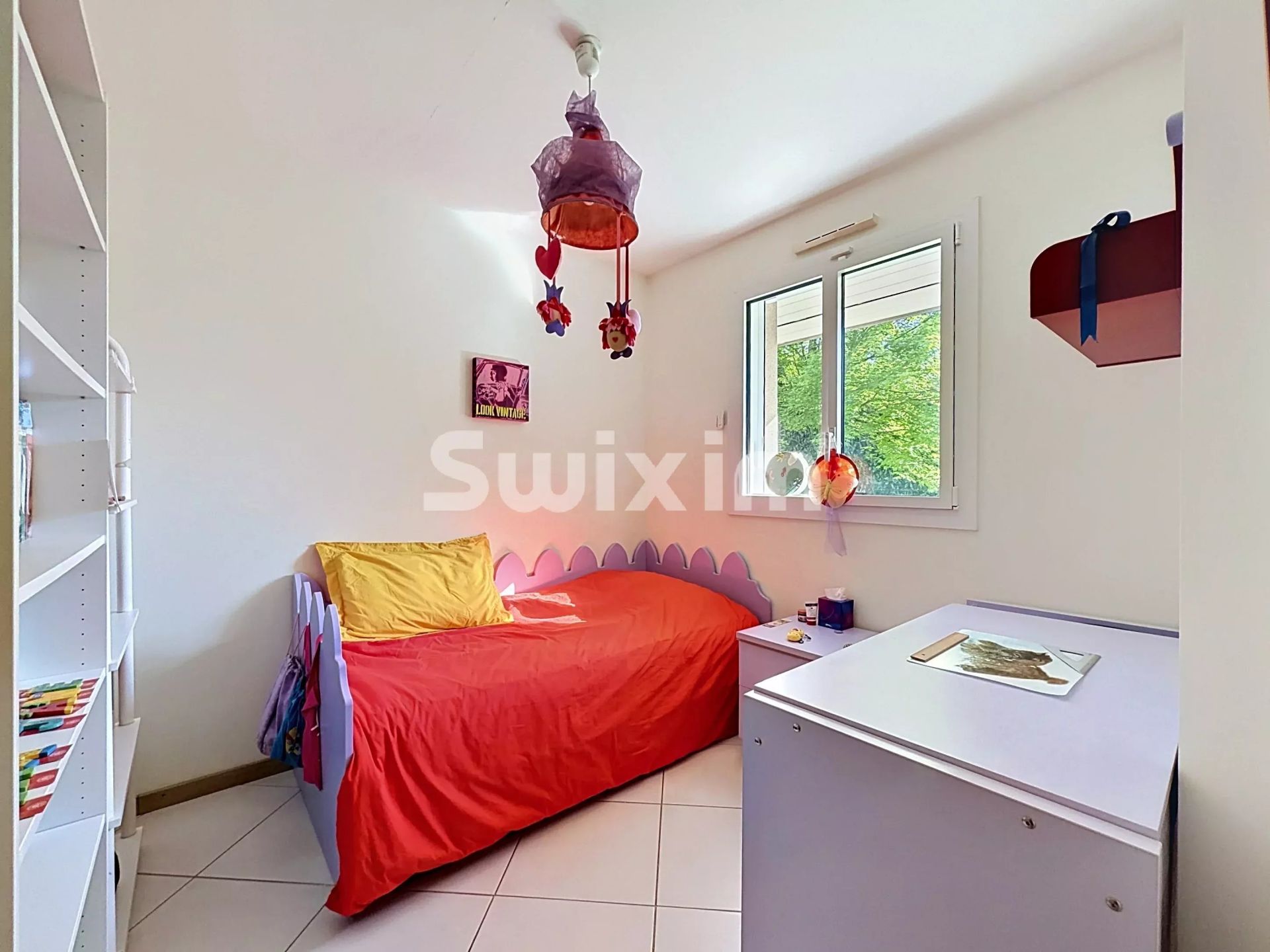maison 6 Pièces en vente sur Sergy (01630)