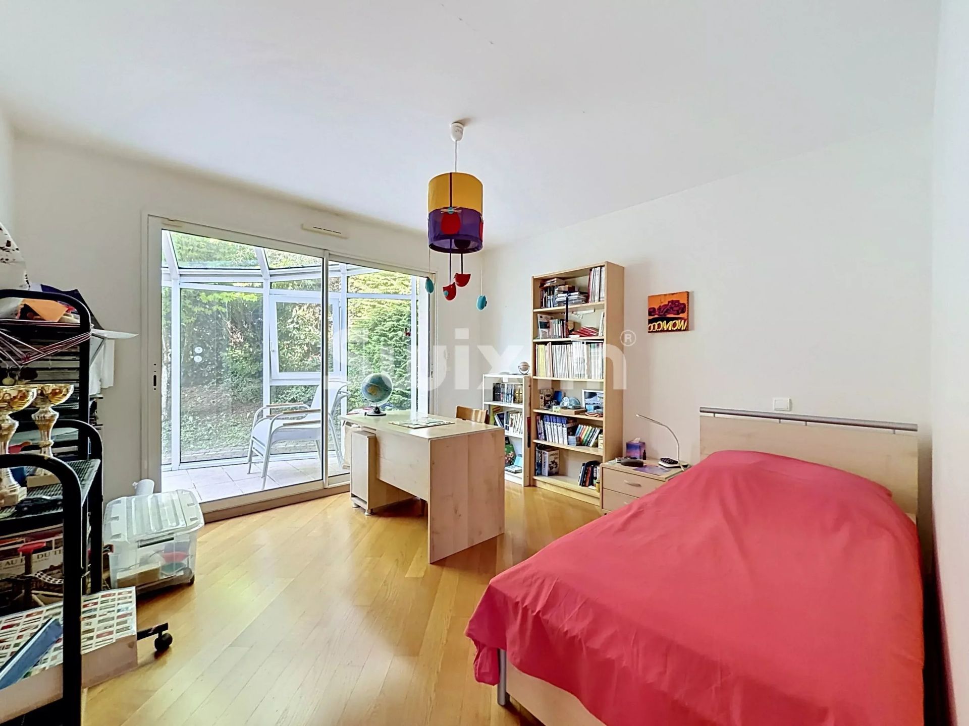 maison 6 Pièces en vente sur Sergy (01630)