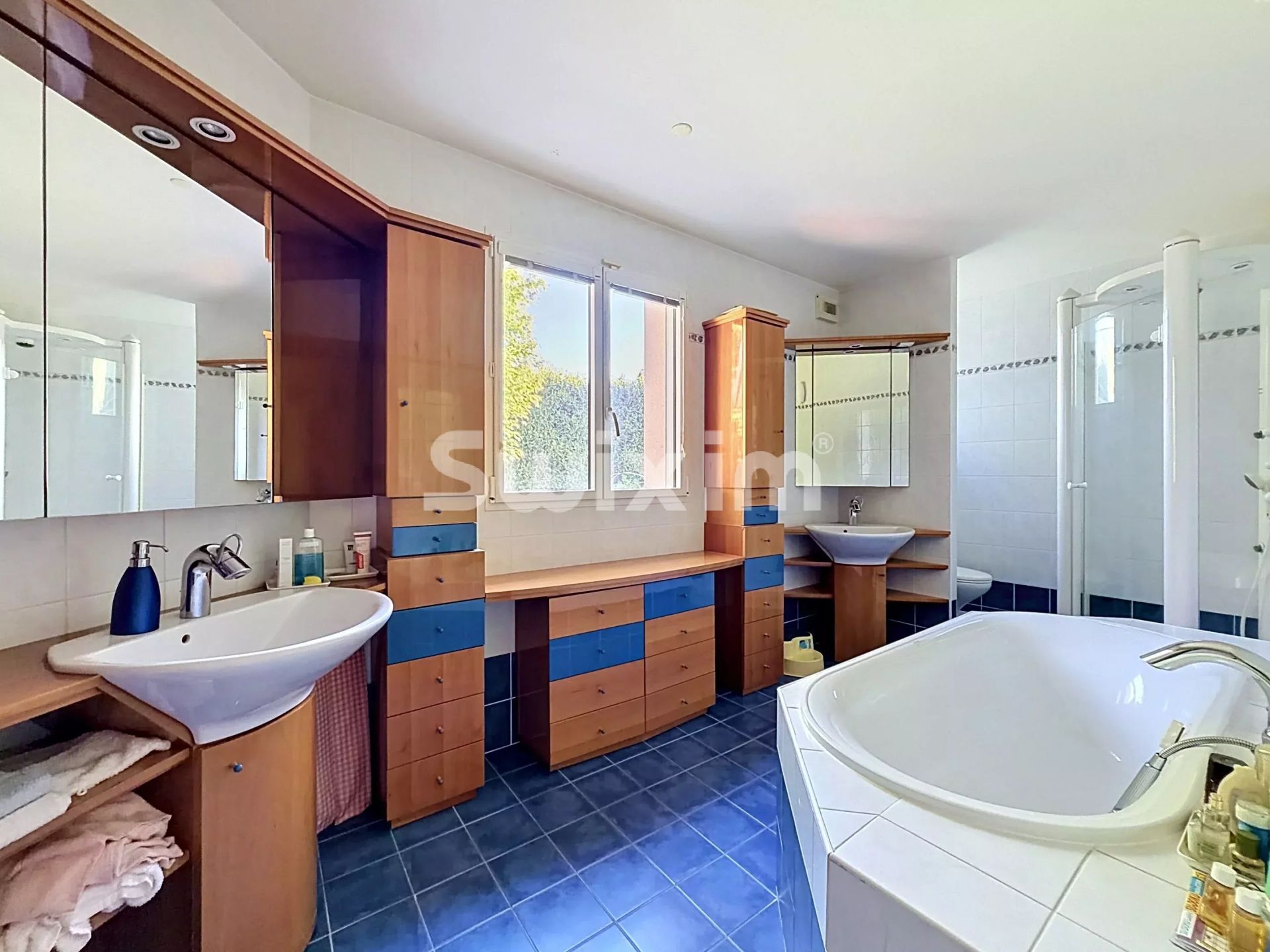 maison 6 Pièces en vente sur Sergy (01630)