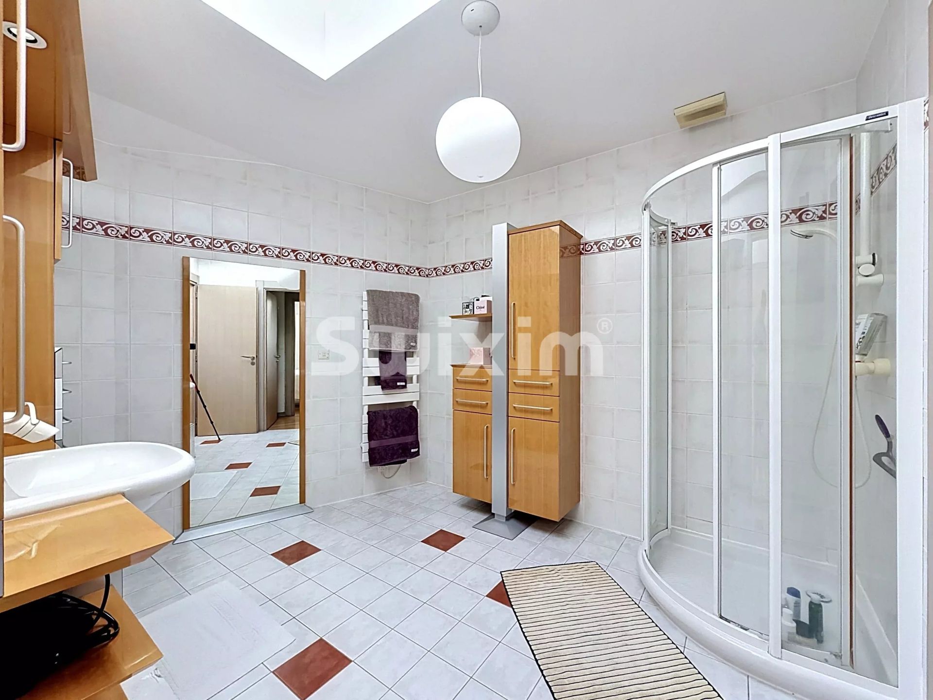 maison 6 Pièces en vente sur Sergy (01630)