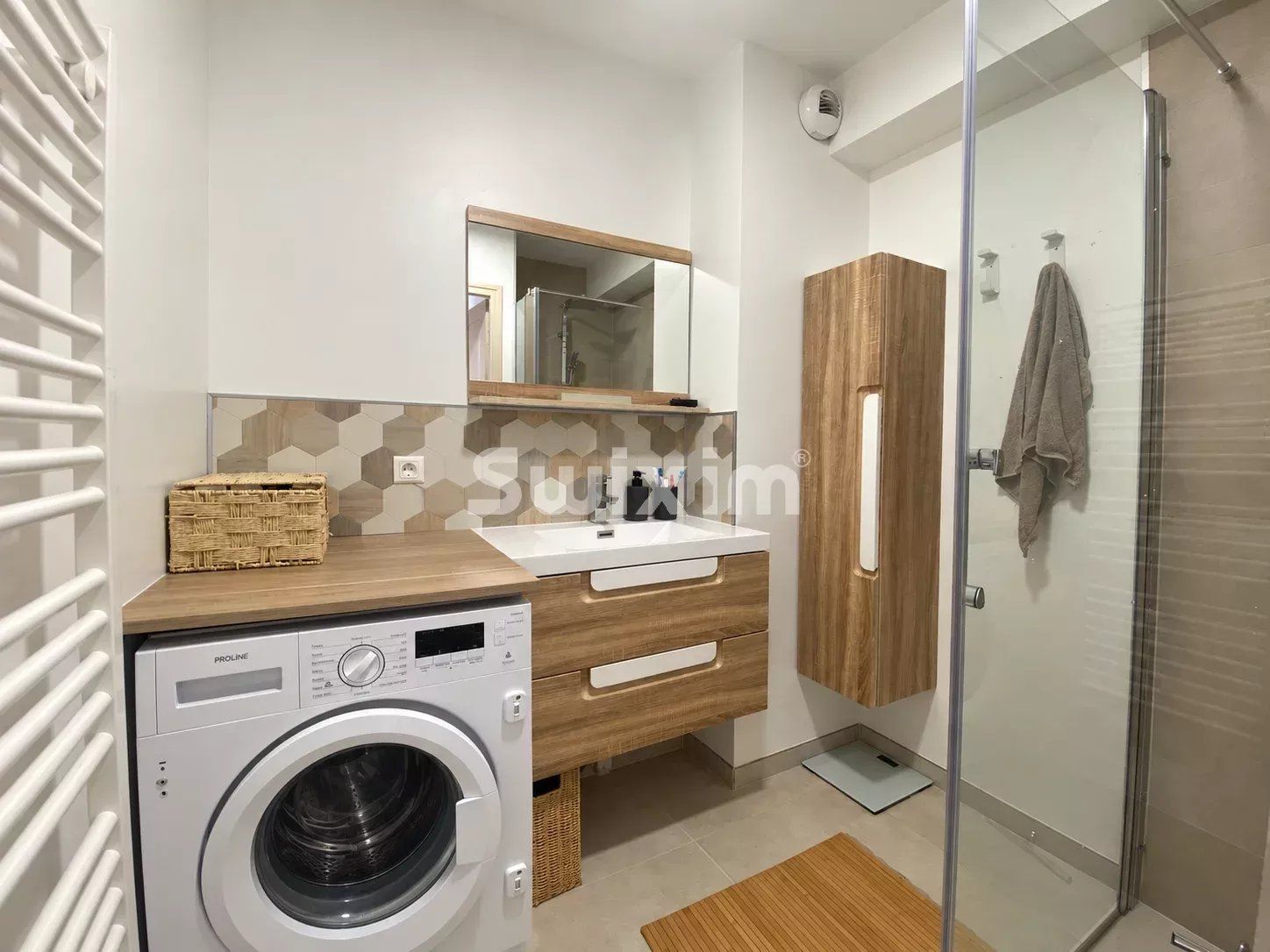 appartement 3 Pièces en vente sur Groisy (74570)