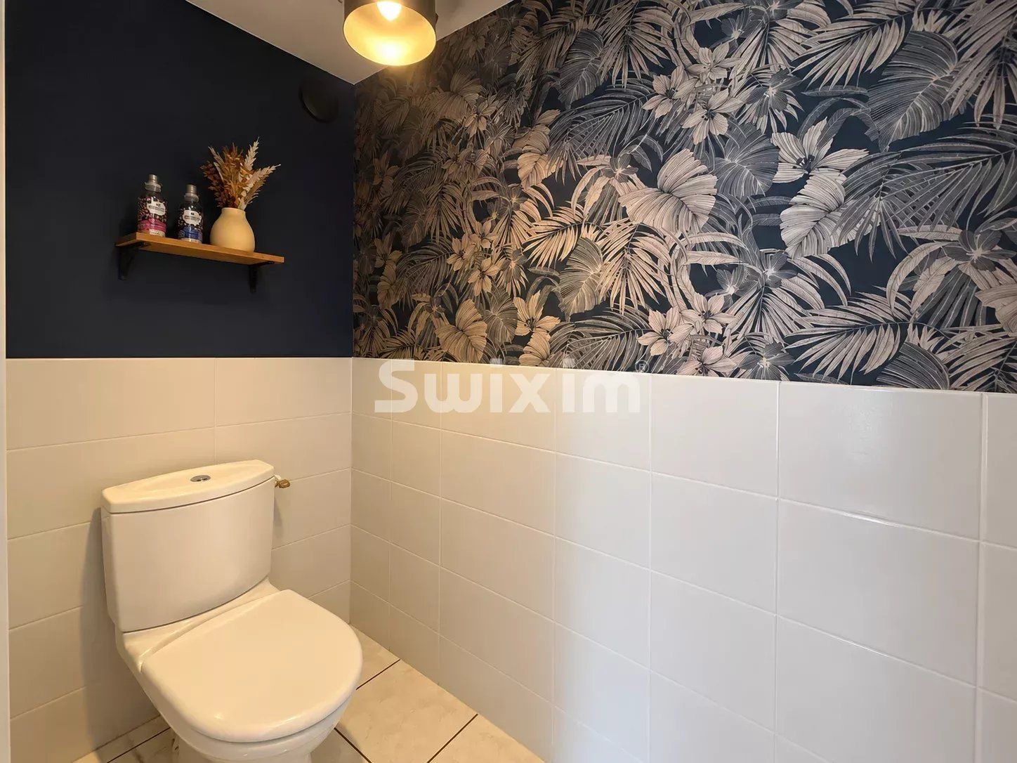 appartement 3 Pièces en vente sur Groisy (74570)