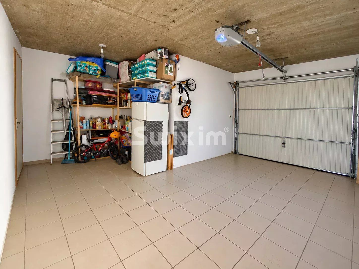 appartement 3 Pièces en vente sur Groisy (74570)