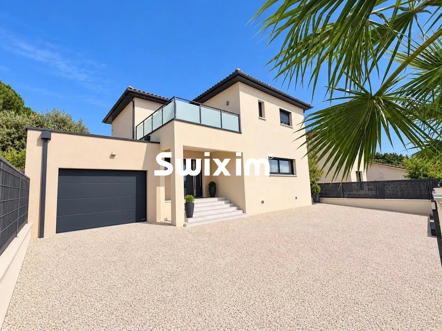 maison 6 Pièces en vente sur Bollène (84500)