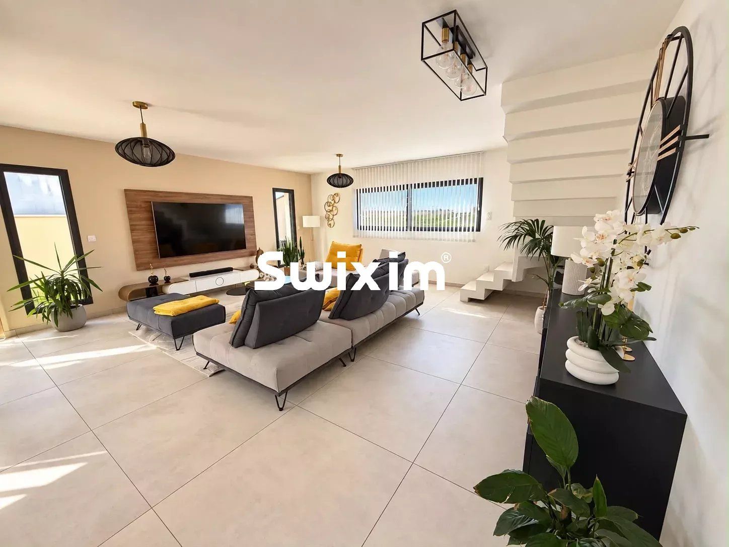 maison 6 Pièces en vente sur Bollène (84500)