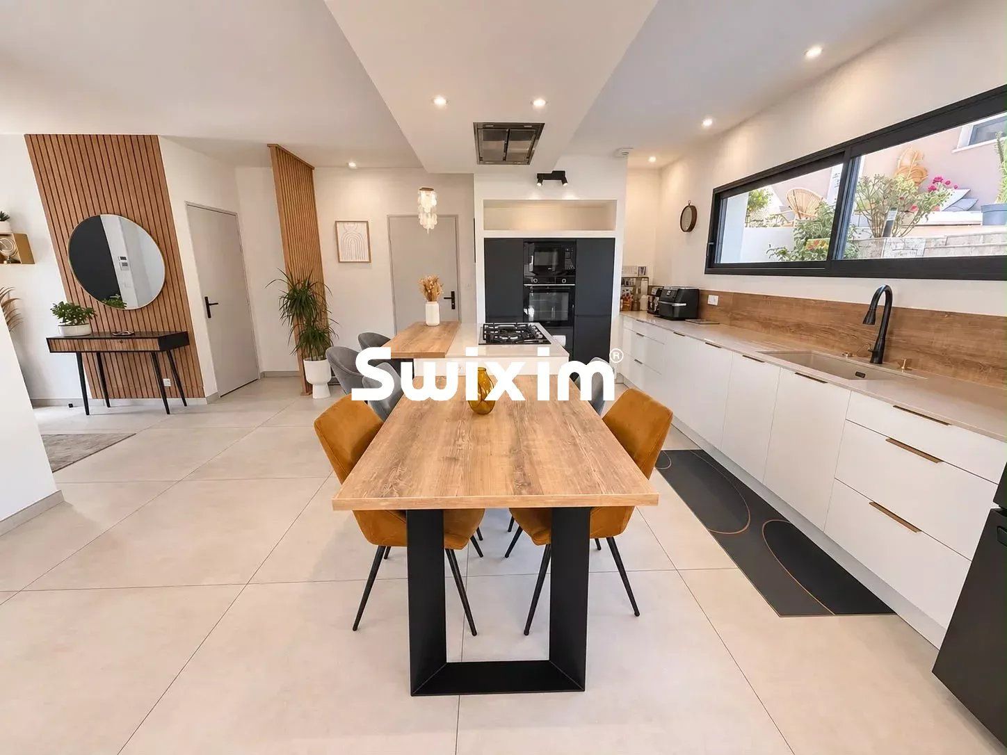 maison 6 Pièces en vente sur Bollène (84500)