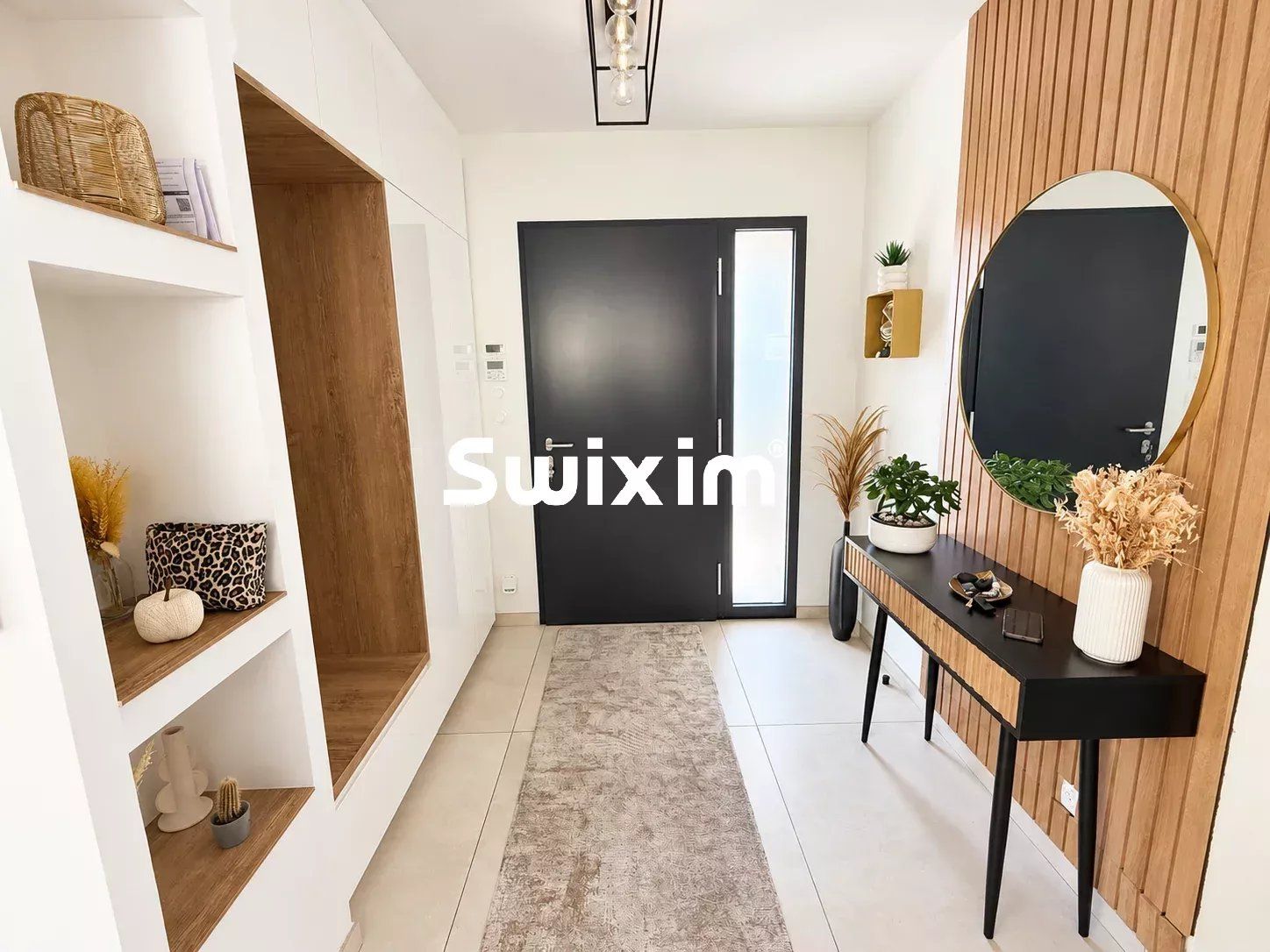 maison 6 Pièces en vente sur Bollène (84500)