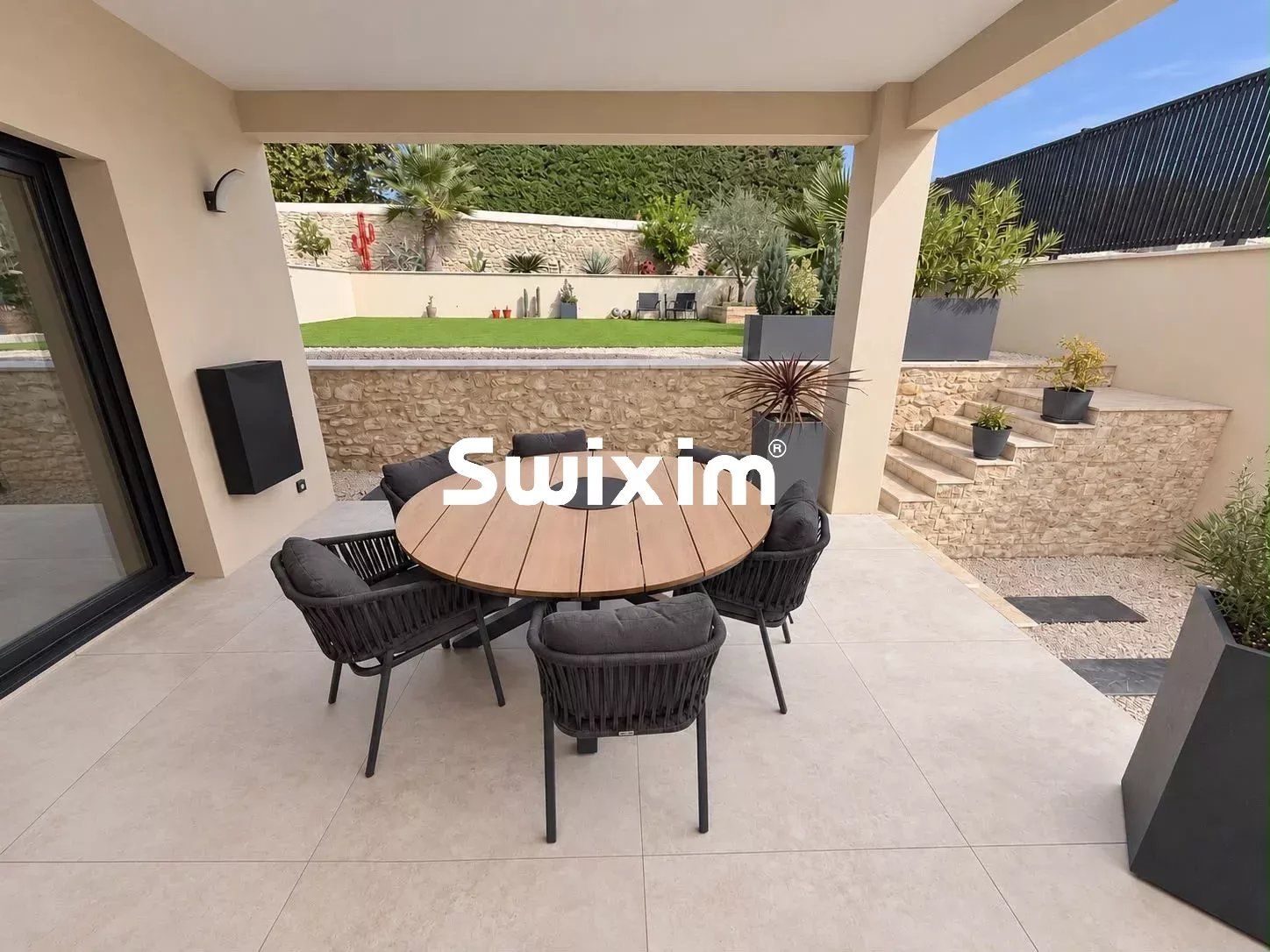 maison 6 Pièces en vente sur Bollène (84500)