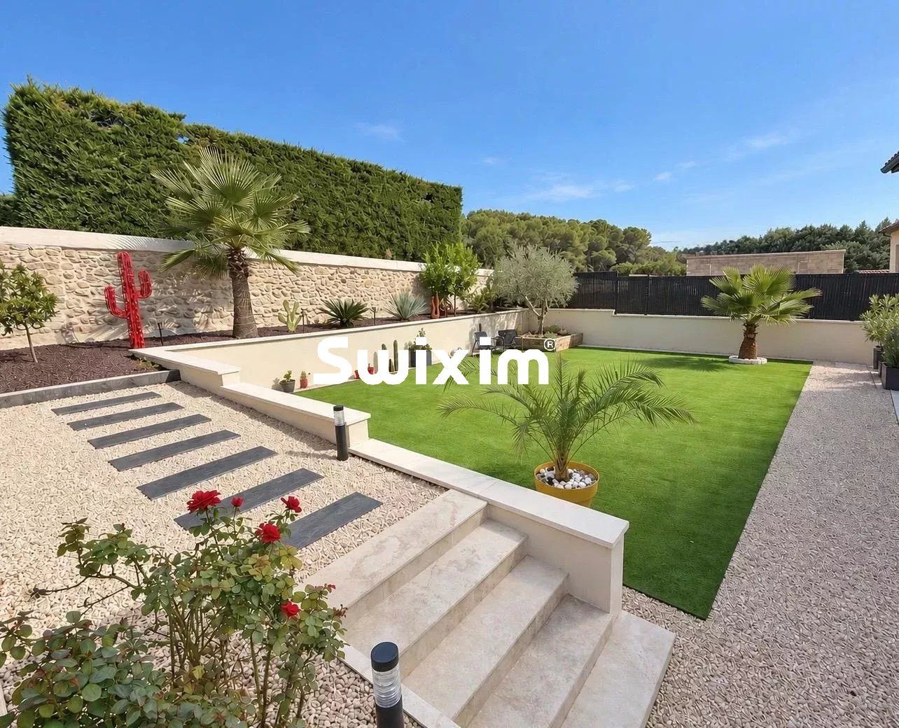 maison 6 Pièces en vente sur Bollène (84500)