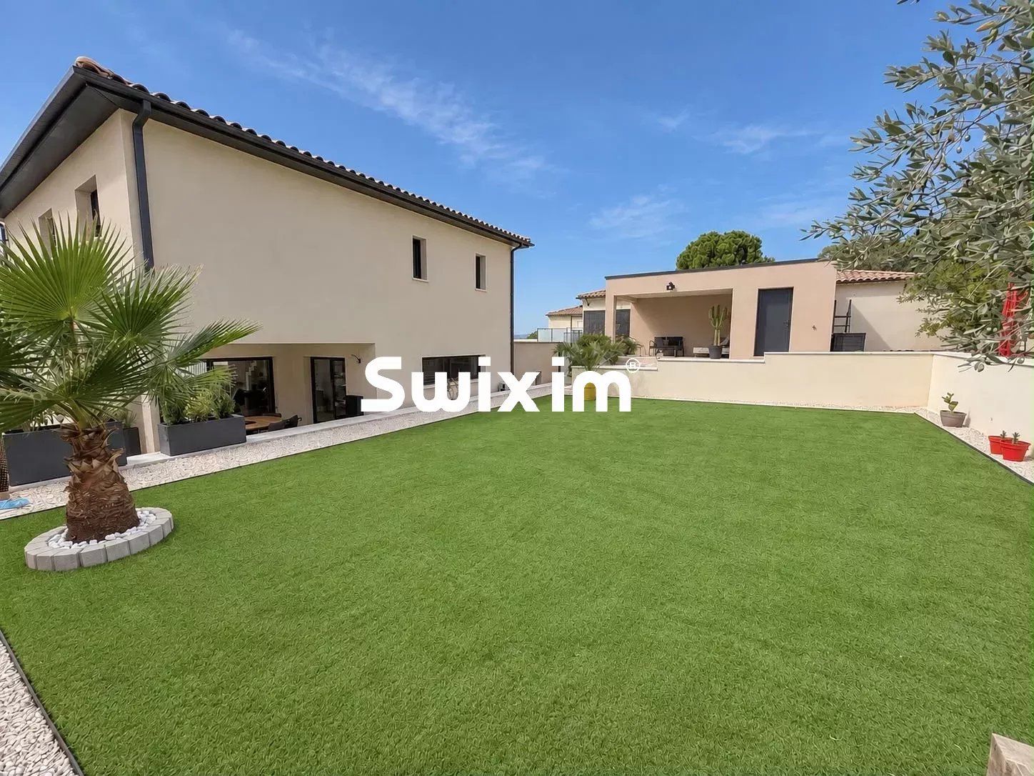 maison 6 Pièces en vente sur Bollène (84500)