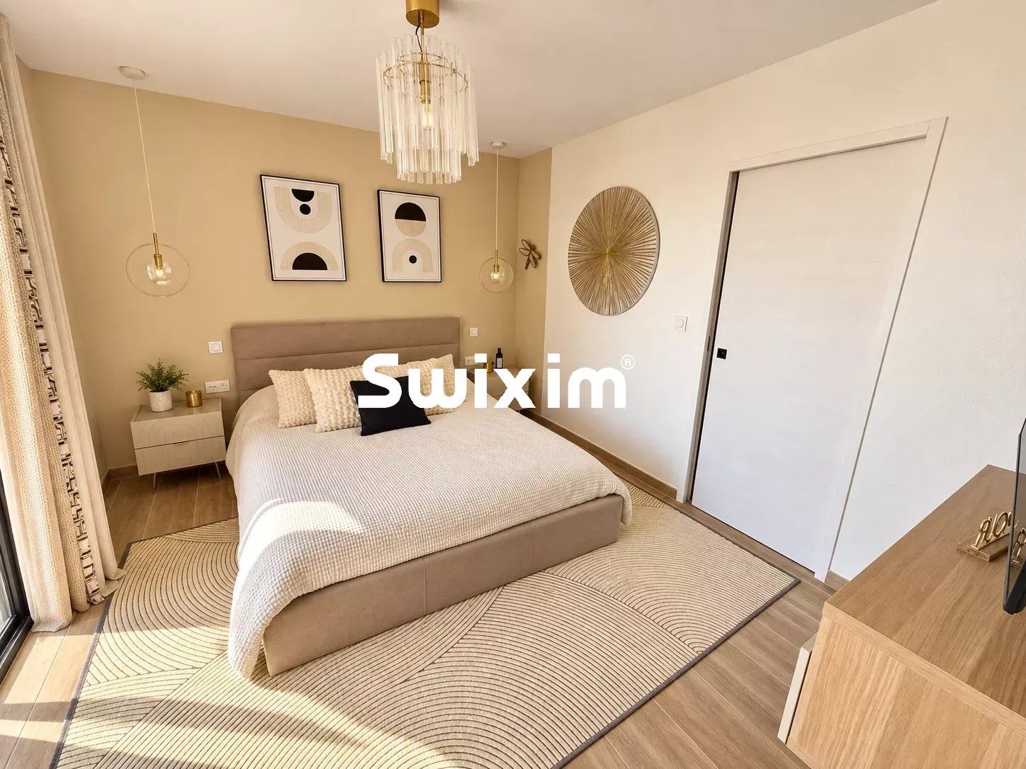 maison 6 Pièces en vente sur Bollène (84500)
