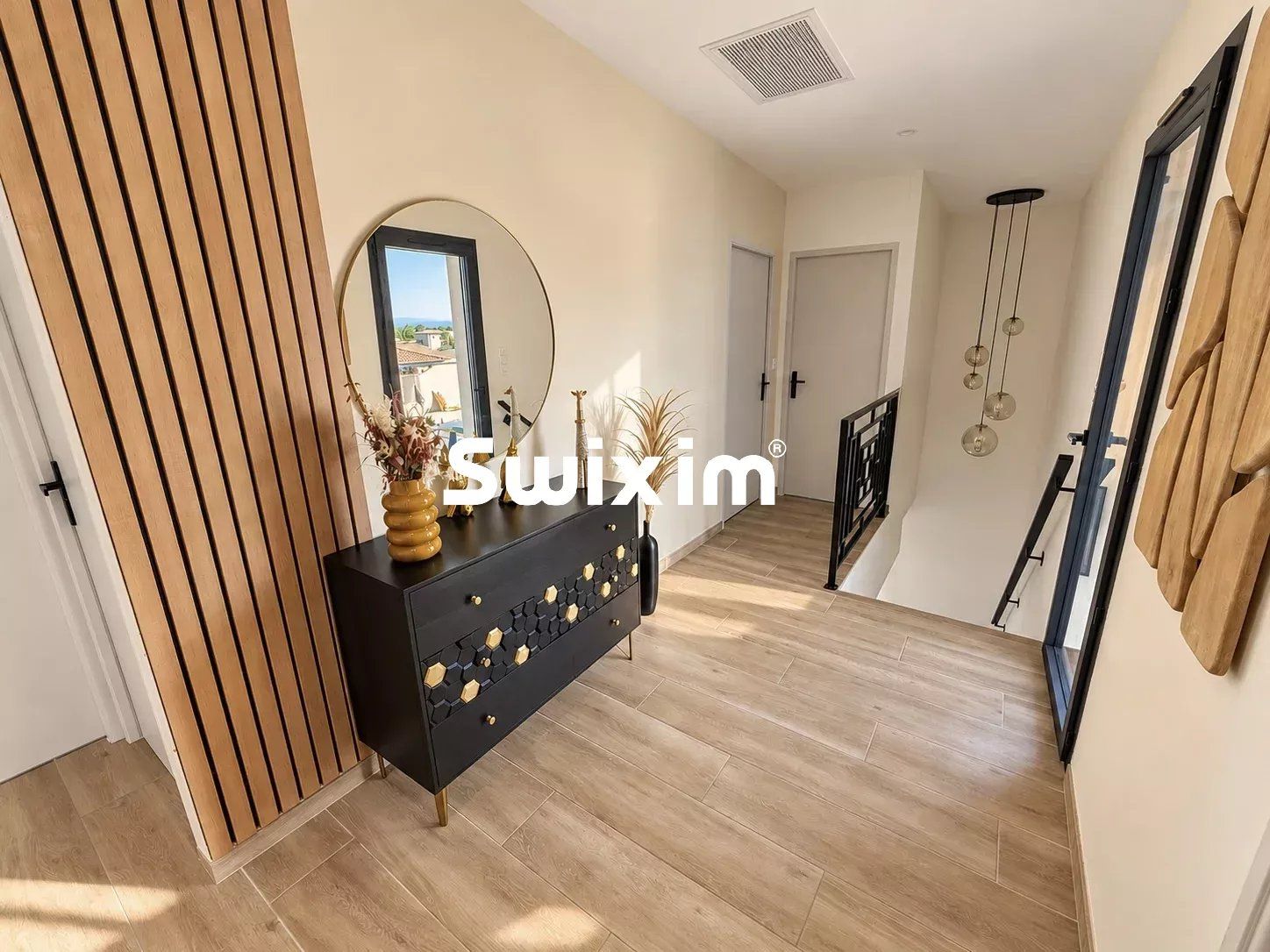 maison 6 Pièces en vente sur Bollène (84500)