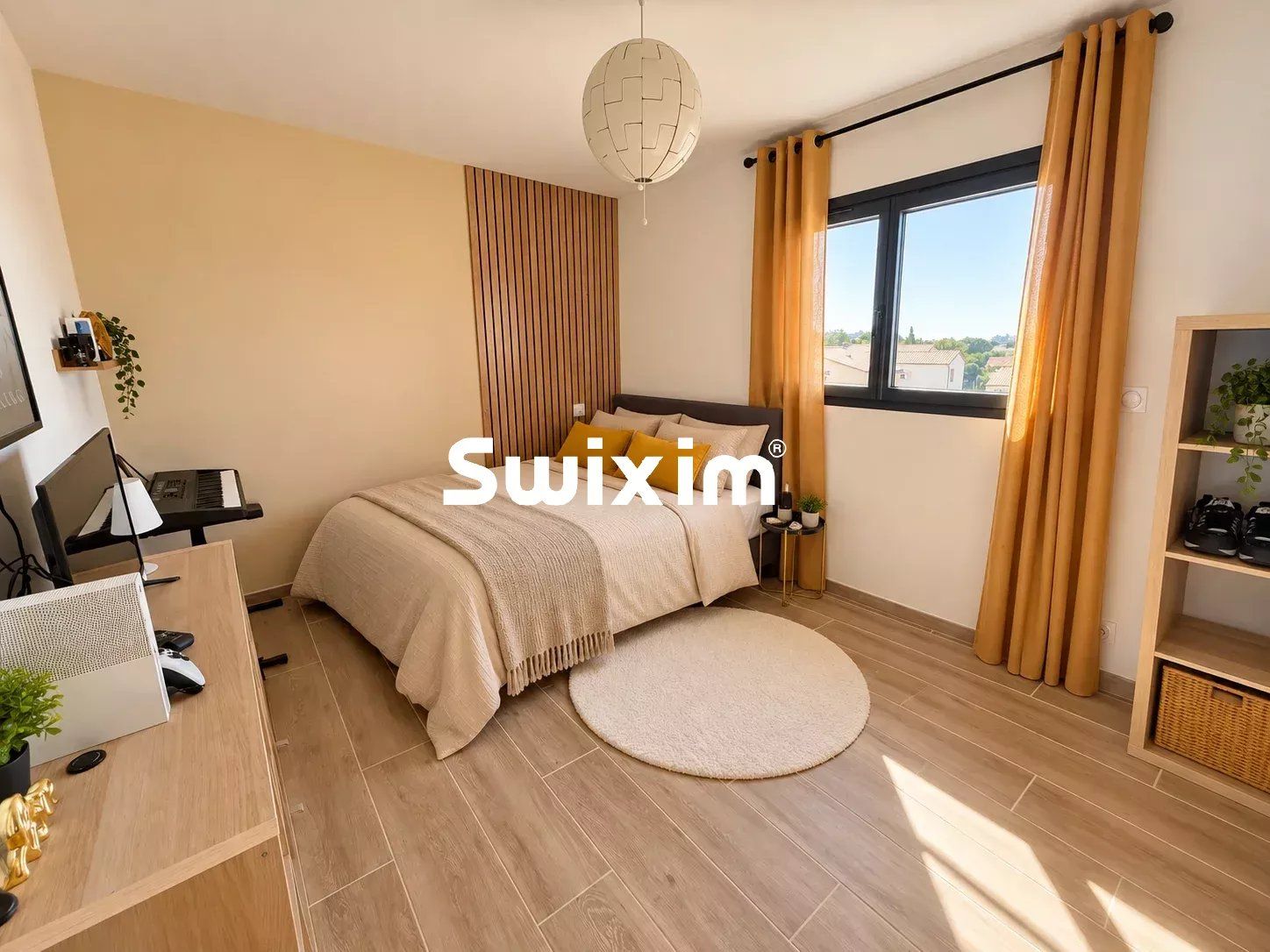 maison 6 Pièces en vente sur Bollène (84500)
