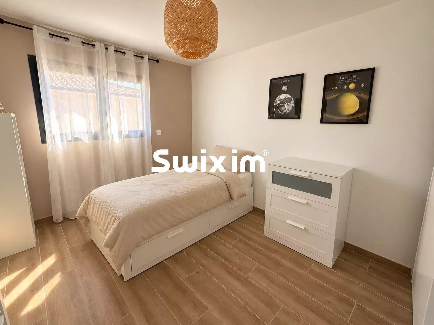 maison 6 Pièces en vente sur Bollène (84500)